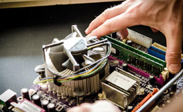 appliance circuits repair